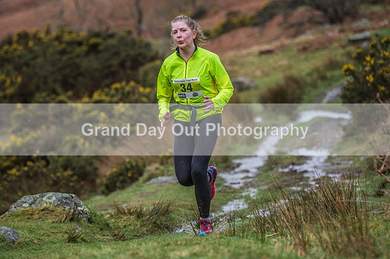 Buttermere-372 - Fellside Events Buttermere Trail Race Sunday 17th March 2024