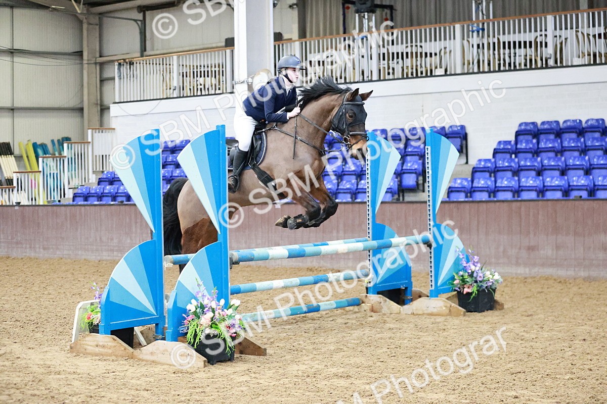 SBM_000204 - Class 2 - Senior British Novice - 90cm