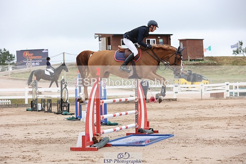 250717-100046-03862 - Cls 9, 1 Star Bronze Tour