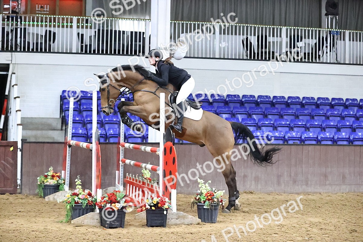 SBM_003705 - Class 17 - Senior Foxhunter - 1.20m