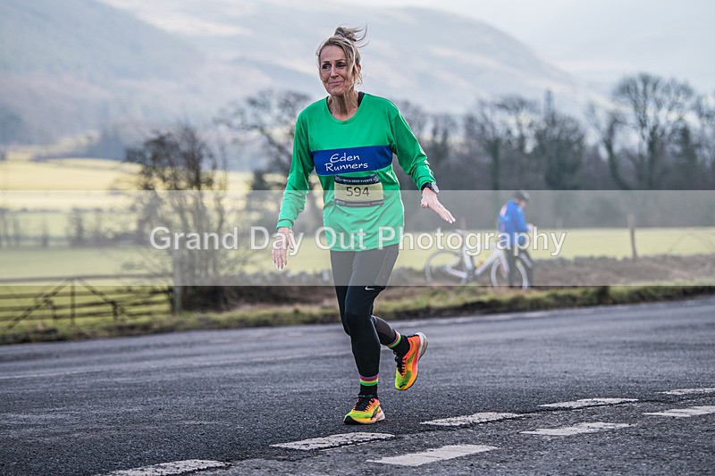 North Lakes-622 - North Lakes 10K & Half Marathon Sunday 9th February 2025
