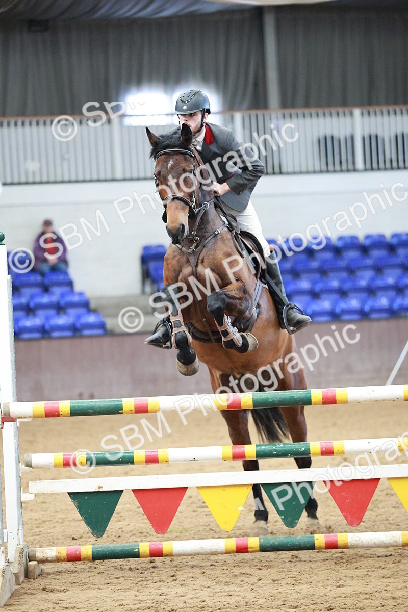 SBM_000669 - Class 4 - Senior Newcomers - 1.10m