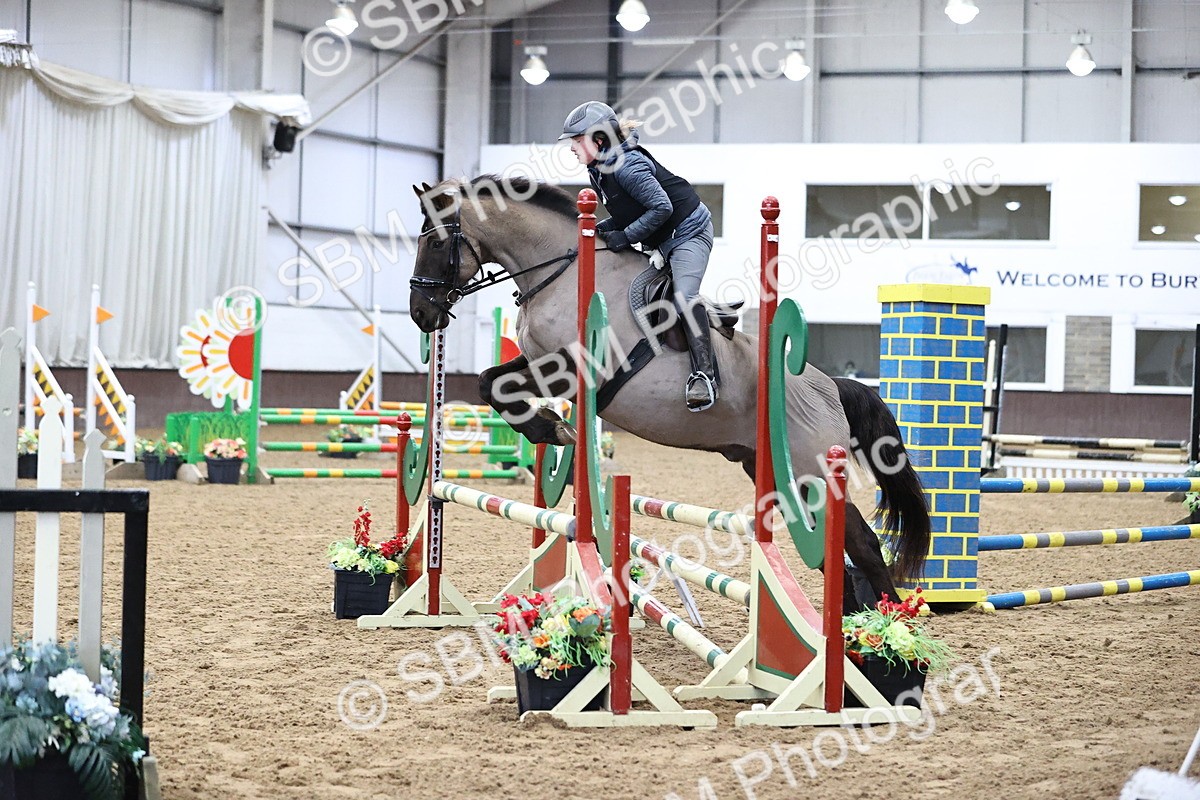 SBM_000009 - Class 1 - Clear Round