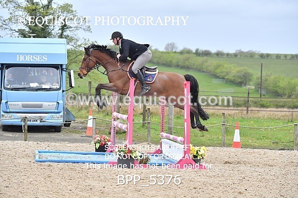 BPP_5376 - CLASS 20 SUN RHS B & C Championship Qualifier