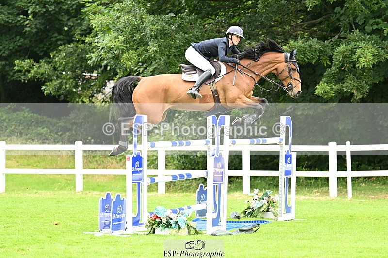 250706A-103544-17305 - Cls 43 Snr 1.30m Grand Prix