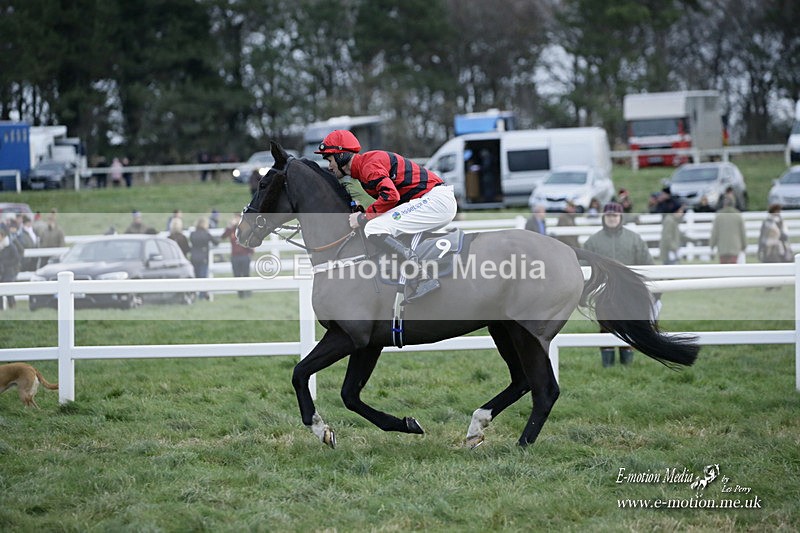 PtP 281121 0639 - Hursley Hambledon Point-to-Point Larkhill 28/11/21
