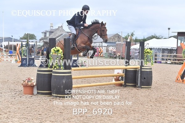 BPP_6920 - CLASS 2 Senior British Novice/ 90cm Open