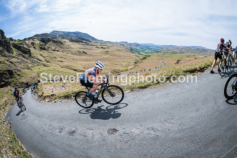142040 - Hardknott Pass Camera 2 14.00-15.00