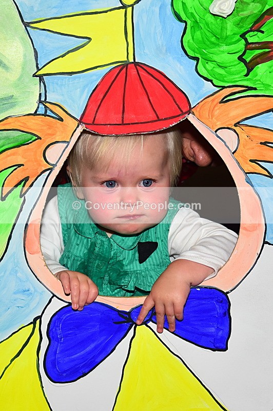 TAY-671 - Tayla's 18th