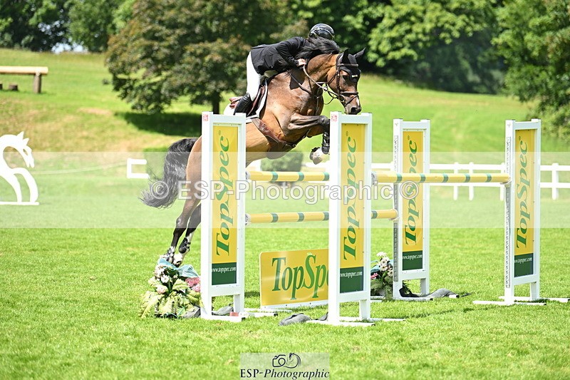 250615A-135014-11186 - Cls 38 Snr 1m40 GP