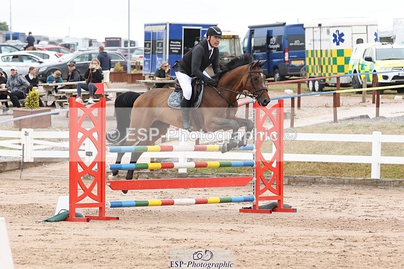 250717-101859-04014 - Cls 9, 1 Star Bronze Tour