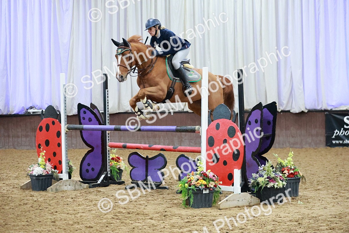 SBM_004544 - Class 17 - Senior Newcomers - 1.10m