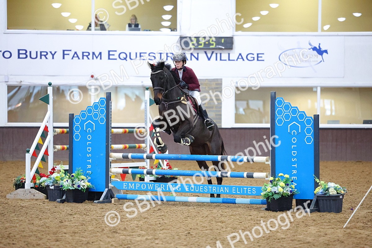 SBM_005260 - Class 21 - Amateur Championship Qualifier 85cm