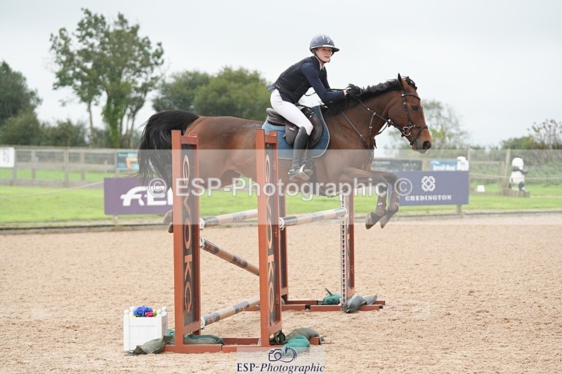 250920-125834-01333 - Cls 13+14 Junior 1.15m and 1.20m