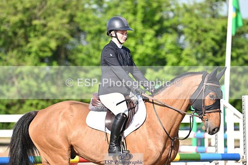 240509A-091118-00057 - Cls 1 British Novice and 90cm Open