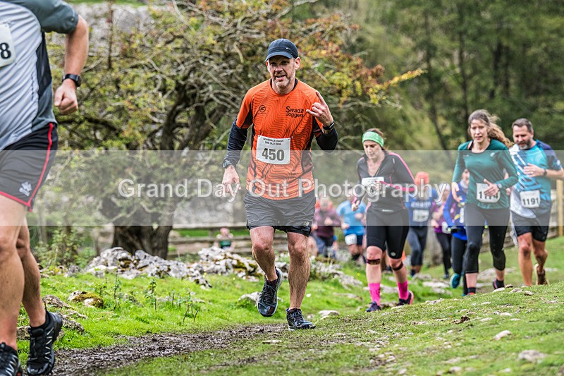 Dovedale Dash-1762 - Dovedale Dash Sunday 5th October 2025