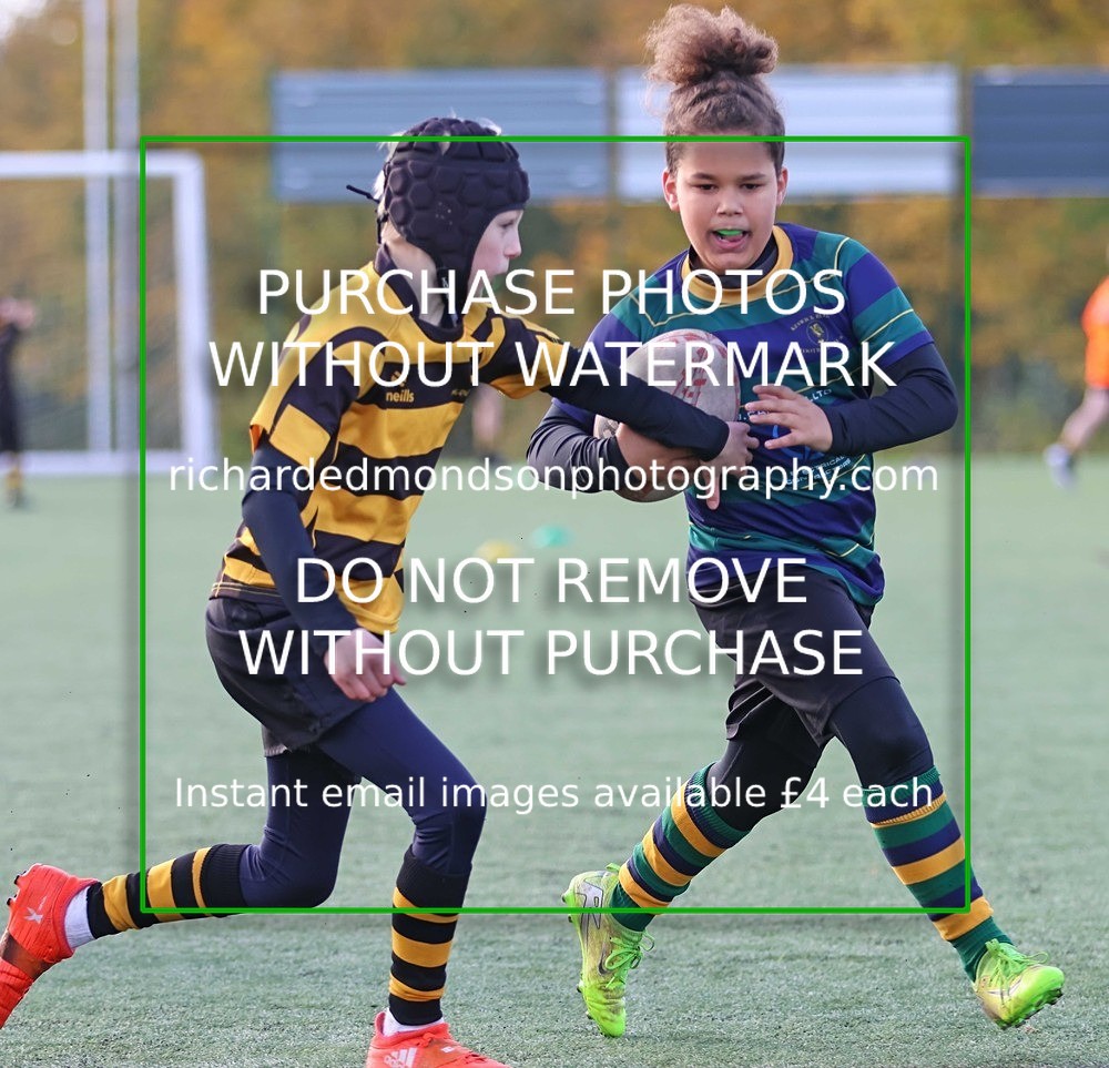 533A2040 - Kendal Rugby Juniors U10 vs Keswick Rugby Juniors U10 (2/11/25)