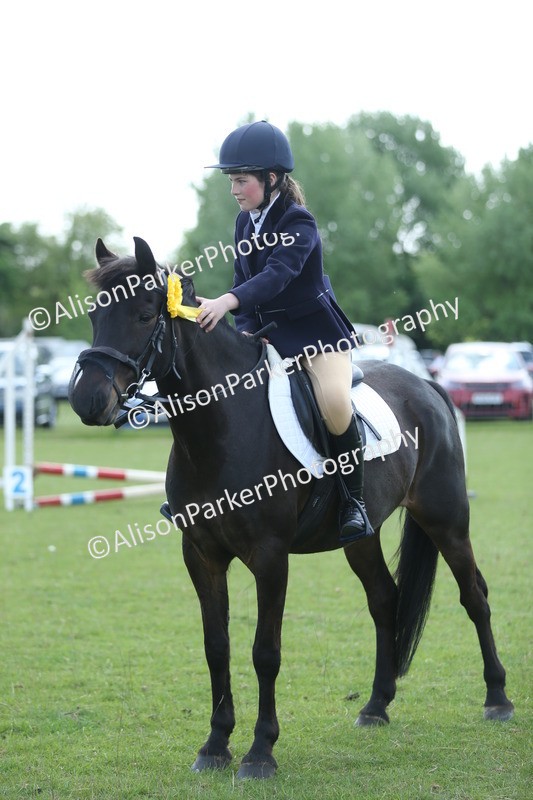 20250427-3404 - Class 3 - Hoof and Foot