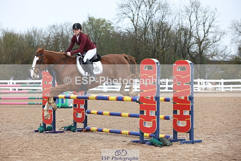 231112A-112117-03571 - Cls 18 Discovery & 1m Open