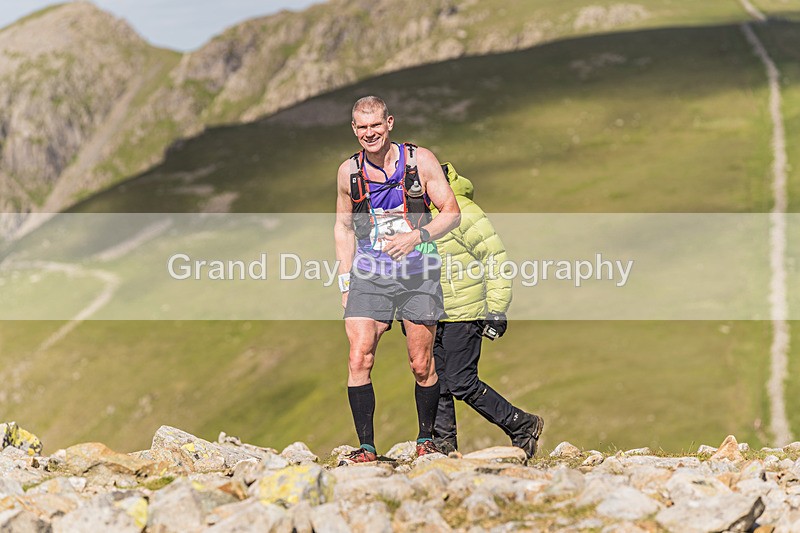 Ennerdale-1084 - Ennerdale Horseshoe Fell Race Saturday 8th June 2024