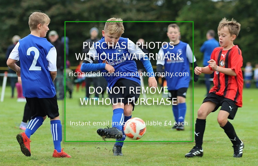 IMG_5394 - Ibis Under 11 v  Heathwaite