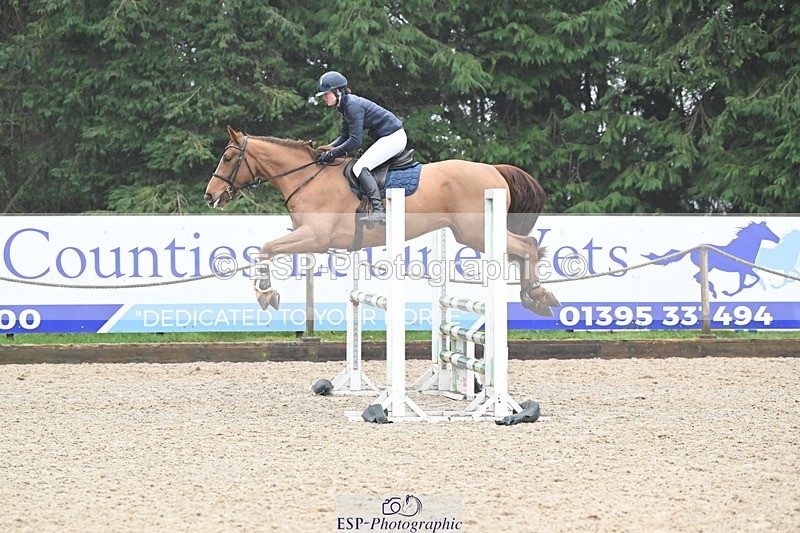 250215A-103453-00030 - Cls 2 Discovery and 1m Open