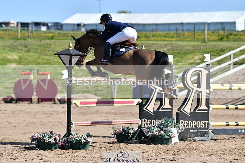 240420A-111030-10550 - Cls 23, 1 Star Gold Tour 1.30m