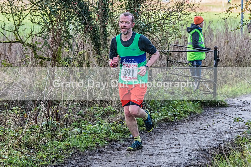 Workington XC-557 - Workington Cross Country Curwen Park, Saturday 3rd December 2022