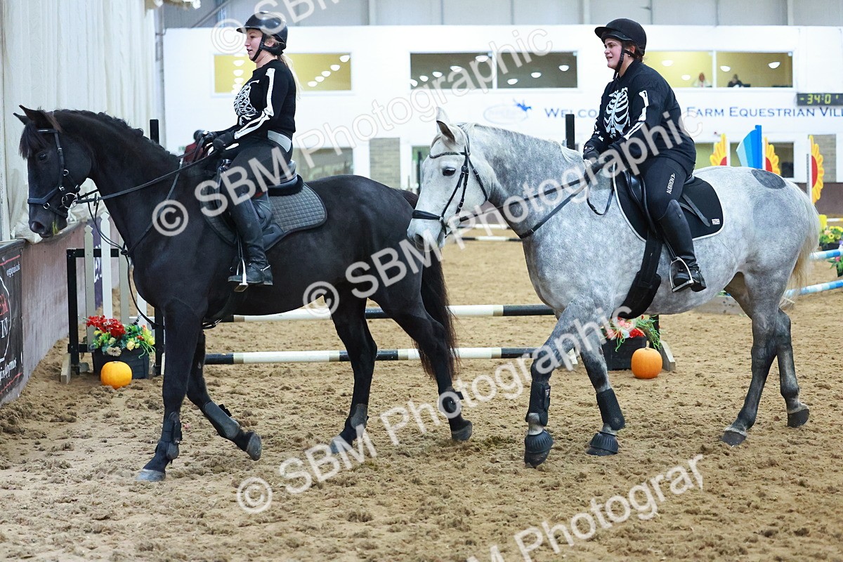 SBM_003322 - Class 4 - Pairs