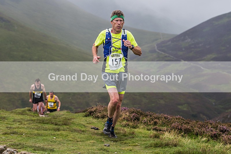 Barrow-318 - Barrow Fell Race Monday 28th August 2023