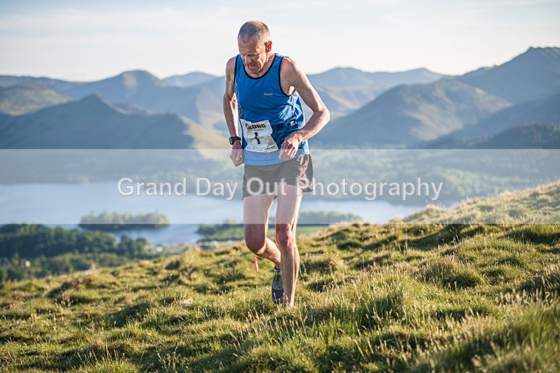 Latrigg Seniors-309 - Latrigg Fell Race (Seniors) Wednesday 14th May 2025
