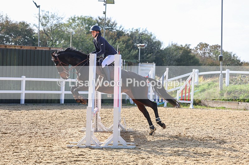 3E7A7765 - Class 3: 60cm open