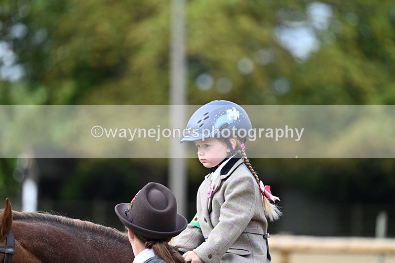 WJ7_6309 - Class 1 Lead Rein Pony