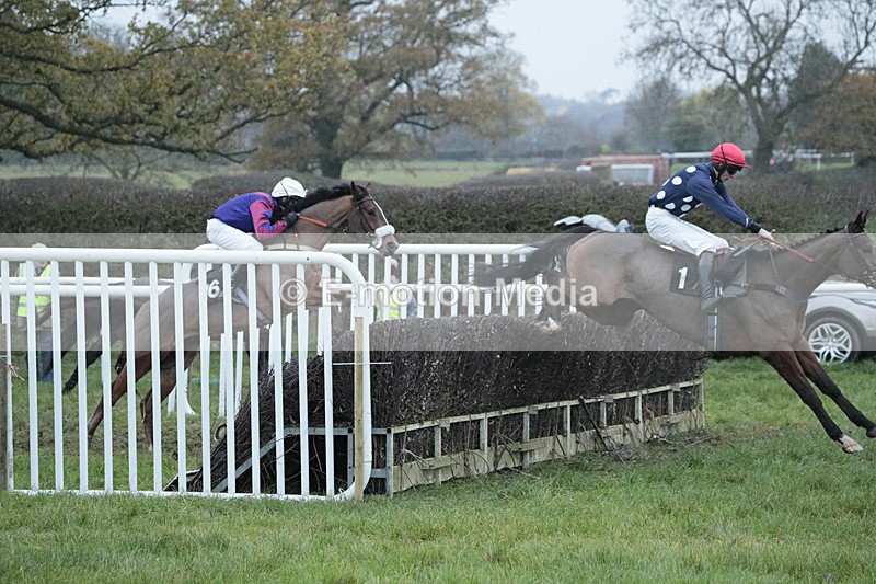 PtP 041222 0975 - Wheatland  Hunt PtP Chaddesley Corbett, Worcs 04/12/22