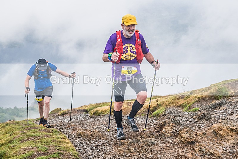 Lakes Ultra-568 - Kong Lakes Ultra Fell Race Saturday 24th June 2023