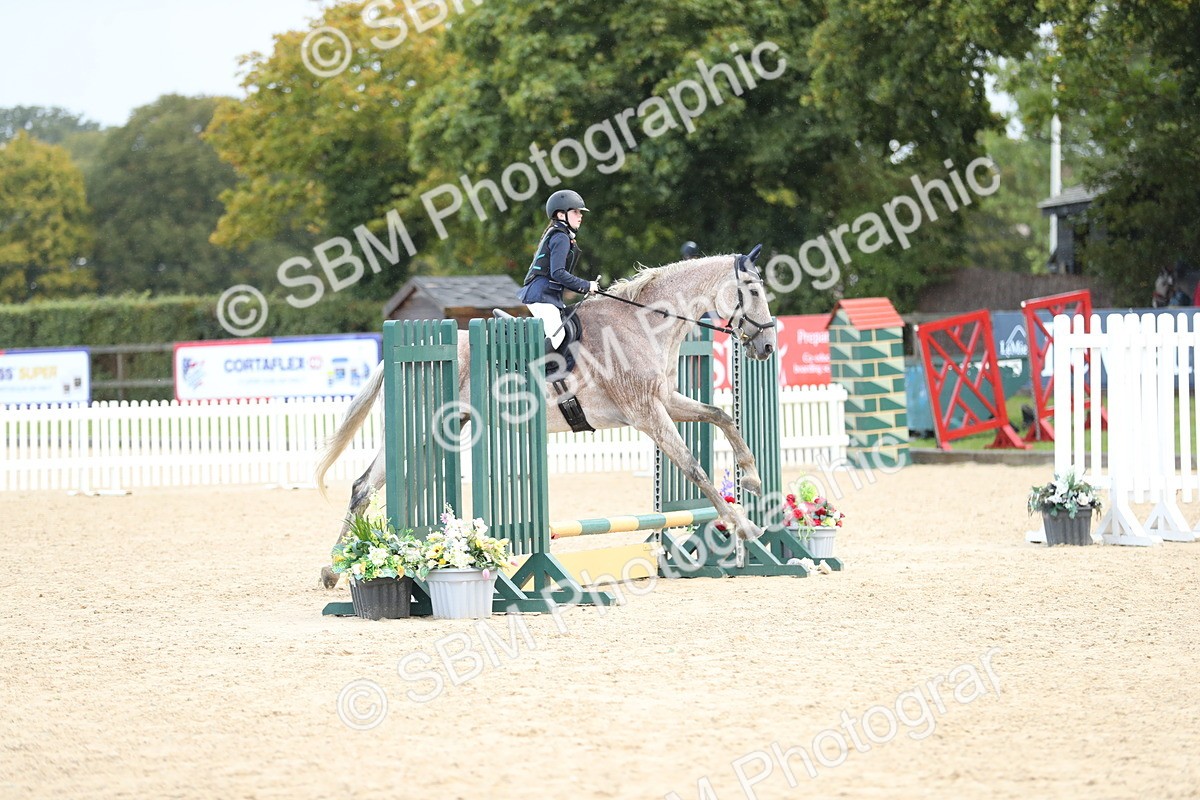 SBM_37232 - J20 - Junior Horse 50cm Championship