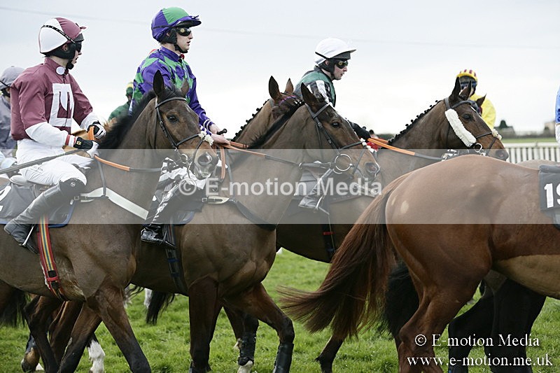 PtP 040218 270 - Point-to-Point Milborne St Andrew 04/02/18