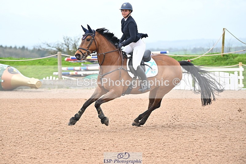 240406A-100546-02629 - Cls 13 Snr 1.05m & 1.10m