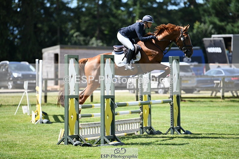 250703A-103516-00500 - Cls 11 5 Year Old