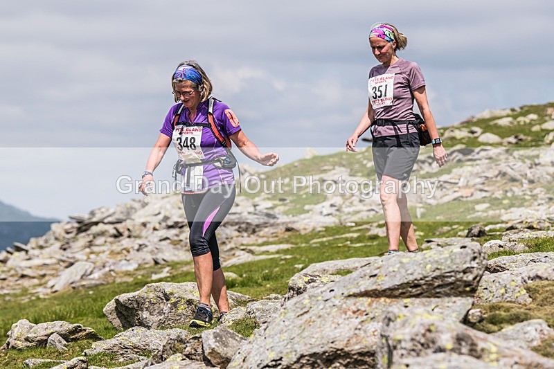 Duddon Short-518 - Duddon Valley Short Fell Race Saturday 1st June 2024