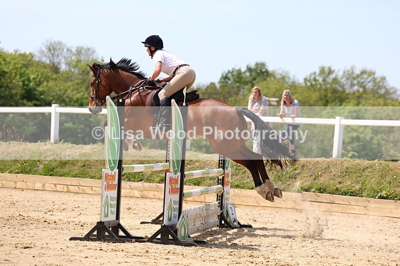 3E7A6440 - Class 5: Senior Discovery/1m open