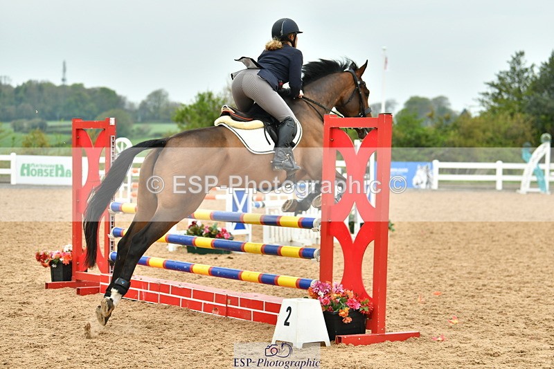 230504A-105440-00923 - Cls 2 Snr Discovery & Open