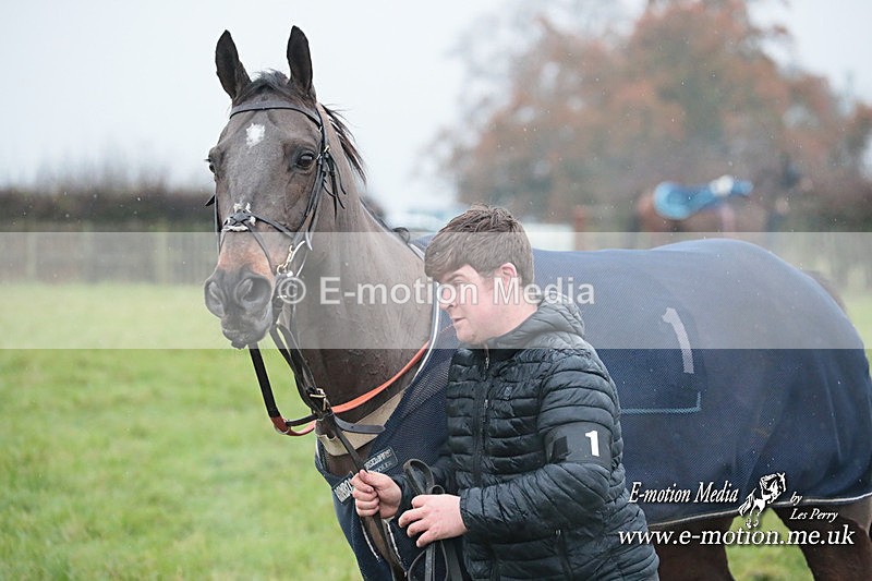 PtP 031223 434 - Wheatland Hunt PtP Chaddesley Races 03/12/23