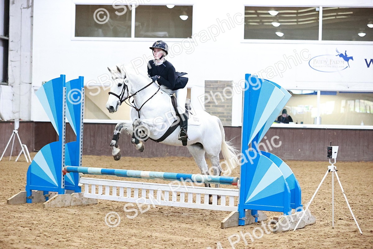 SBM_000164 - Class 1 - 70cm