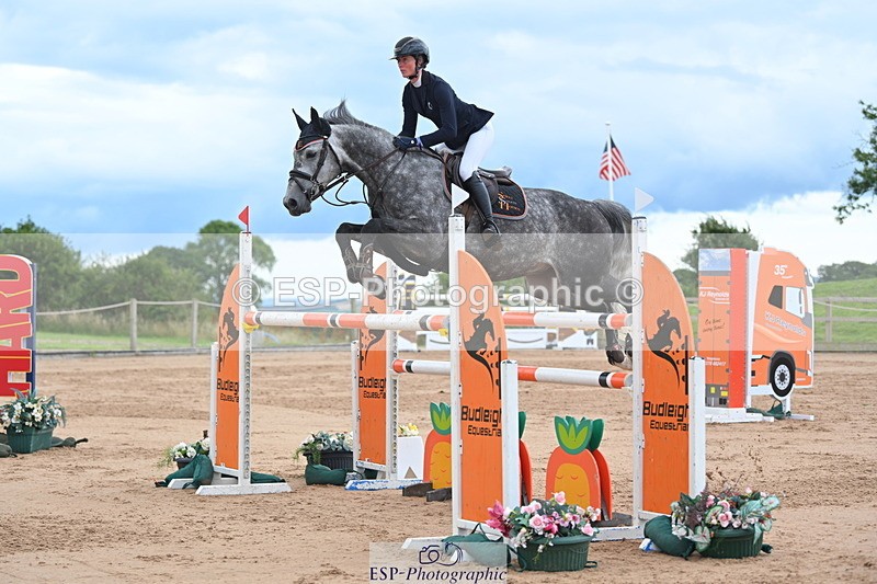 230721A-130610-06345 - Cls 34, 7 Yr Olds 1.30m