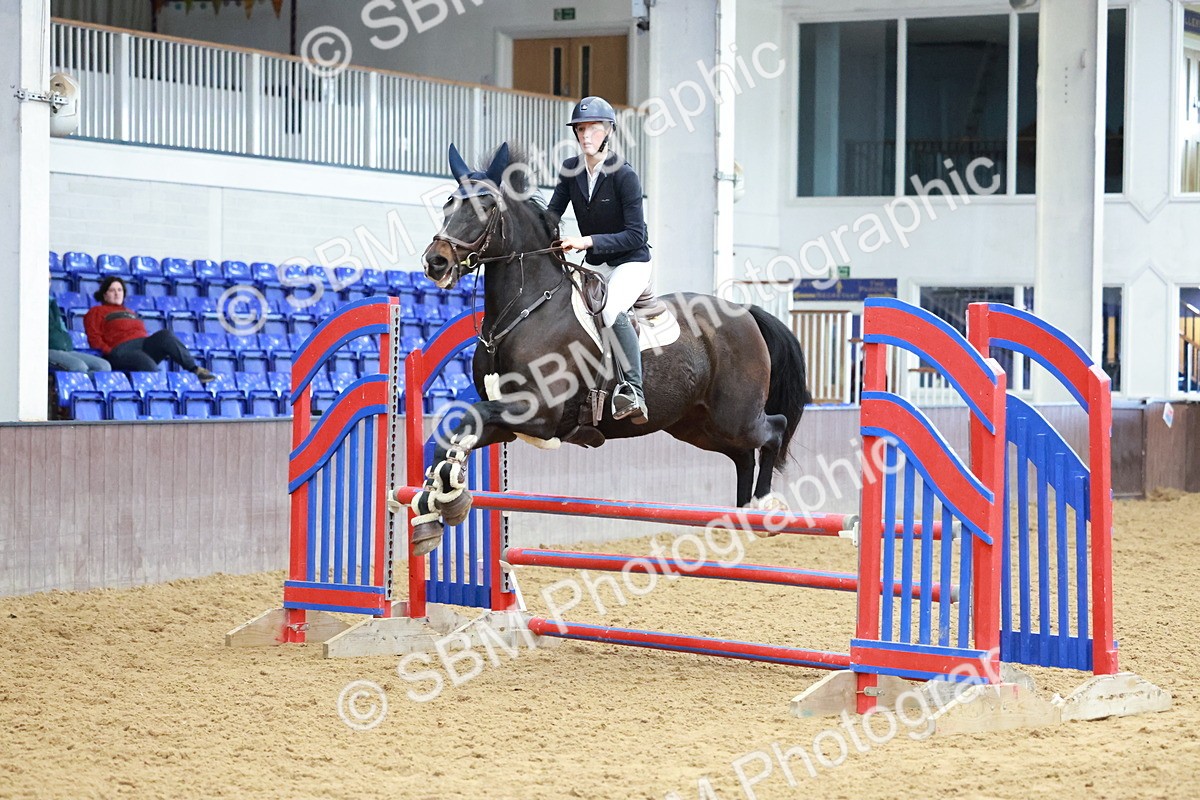 SBM_000532 - Class 2 - Senior British Novice 90cm