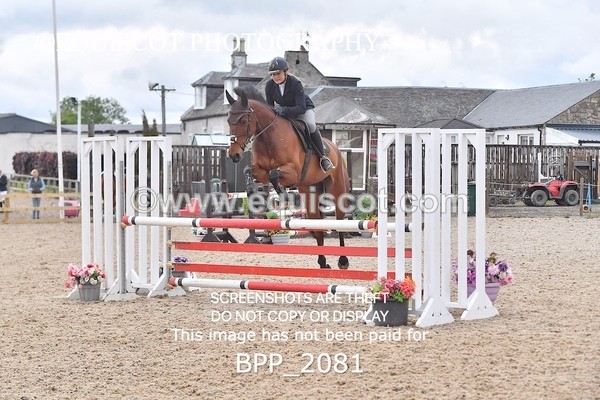 BPP_2081 - SAT CLASS 11 Senior Discovery/ 1m Open