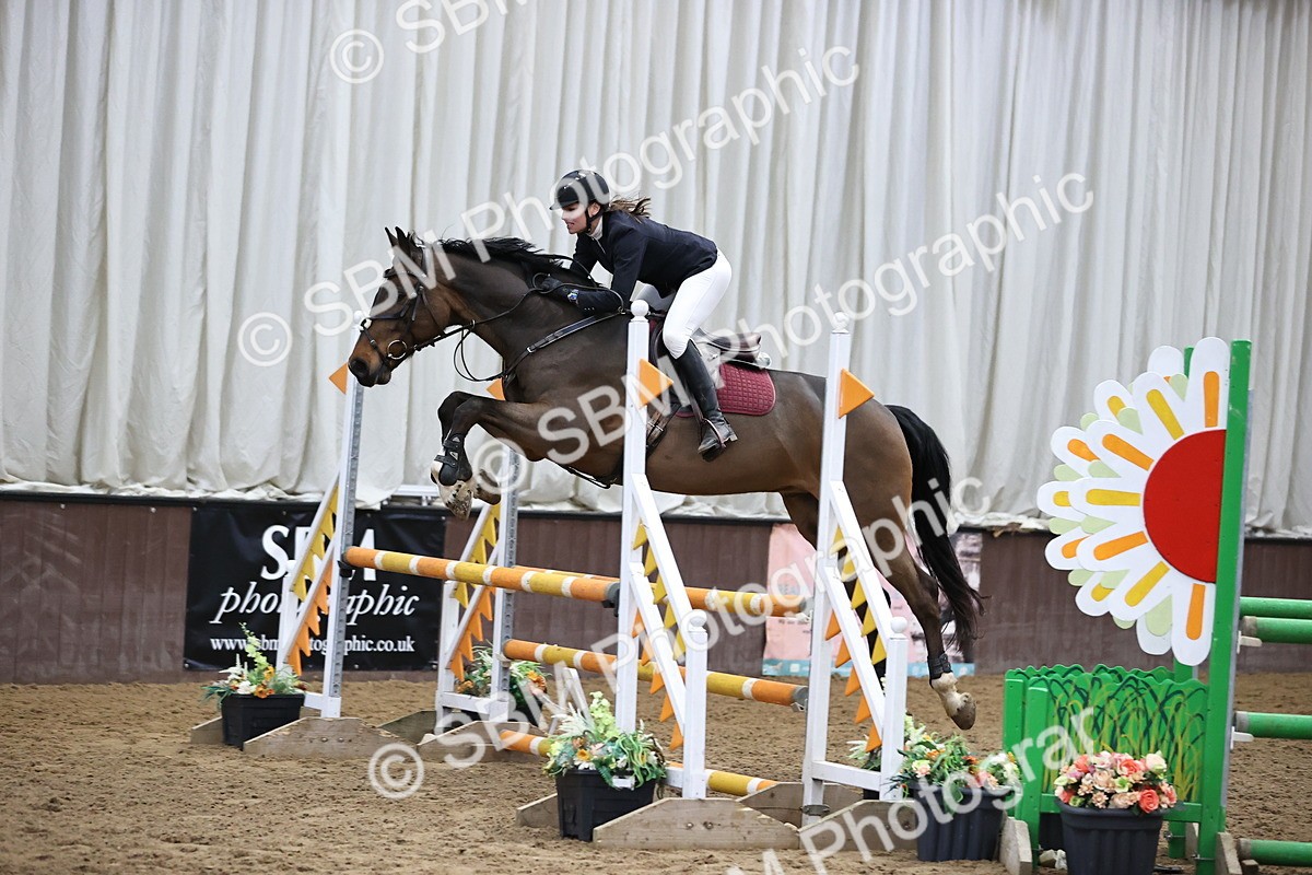 SBM_001313 - Class 3 - Senior Discovery - 1.00m Open