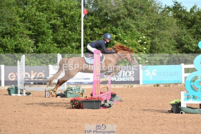 260628-084038-06794 - Cls 35 Pony British Novice + 80cm Open
