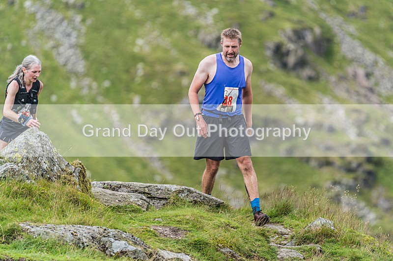 Kentmere-398 - Kentmere Horseshoe Fell Race Sunday 21st July 2024